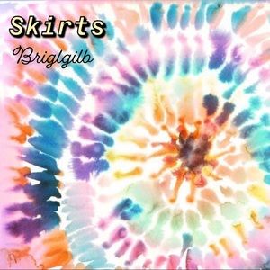 Skirts!